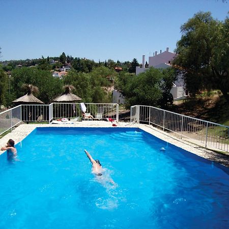 ויז'ה קרלוס פאס Departamentos Carlos Paz Bajada Al Lago מראה חיצוני תמונה
