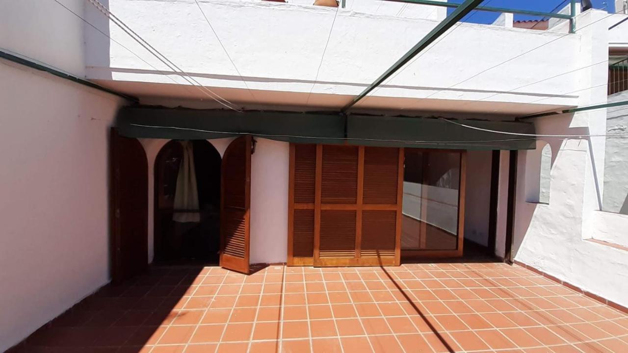 ויז'ה קרלוס פאס Departamentos Carlos Paz Bajada Al Lago מראה חיצוני תמונה