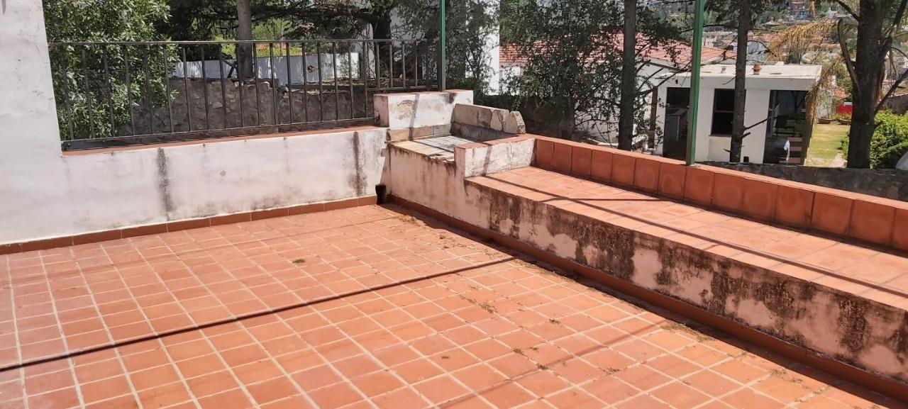 ויז'ה קרלוס פאס Departamentos Carlos Paz Bajada Al Lago מראה חיצוני תמונה