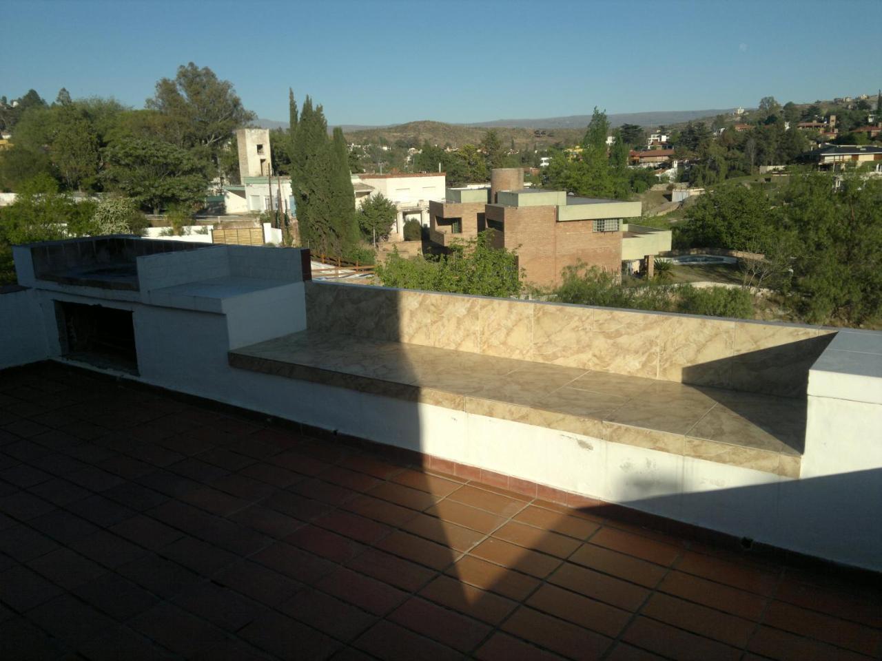 ויז'ה קרלוס פאס Departamentos Carlos Paz Bajada Al Lago מראה חיצוני תמונה