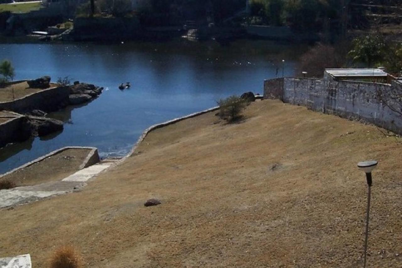 ויז'ה קרלוס פאס Departamentos Carlos Paz Bajada Al Lago מראה חיצוני תמונה