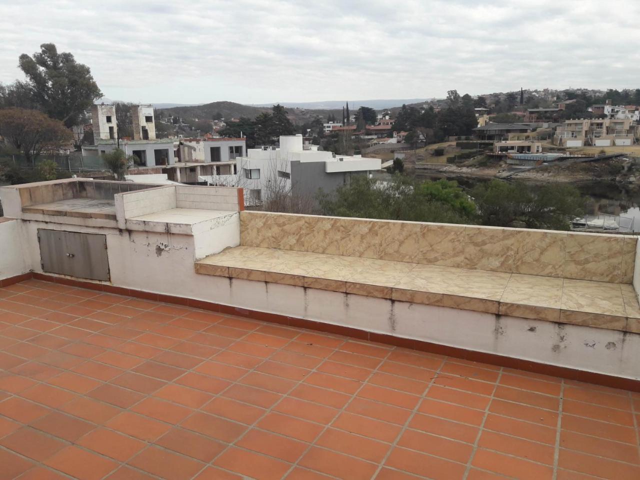 ויז'ה קרלוס פאס Departamentos Carlos Paz Bajada Al Lago מראה חיצוני תמונה