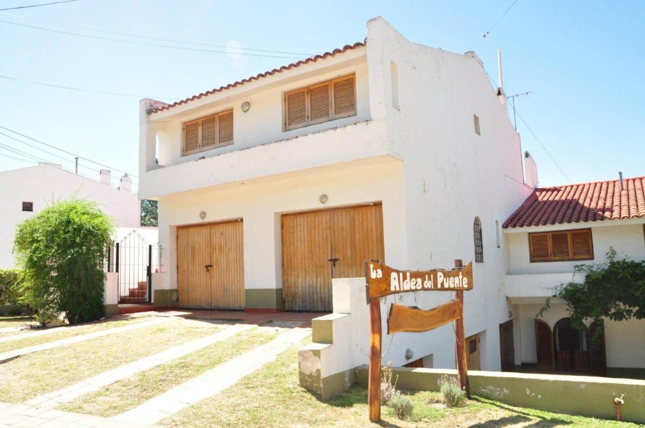 ויז'ה קרלוס פאס Departamentos Carlos Paz Bajada Al Lago מראה חיצוני תמונה
