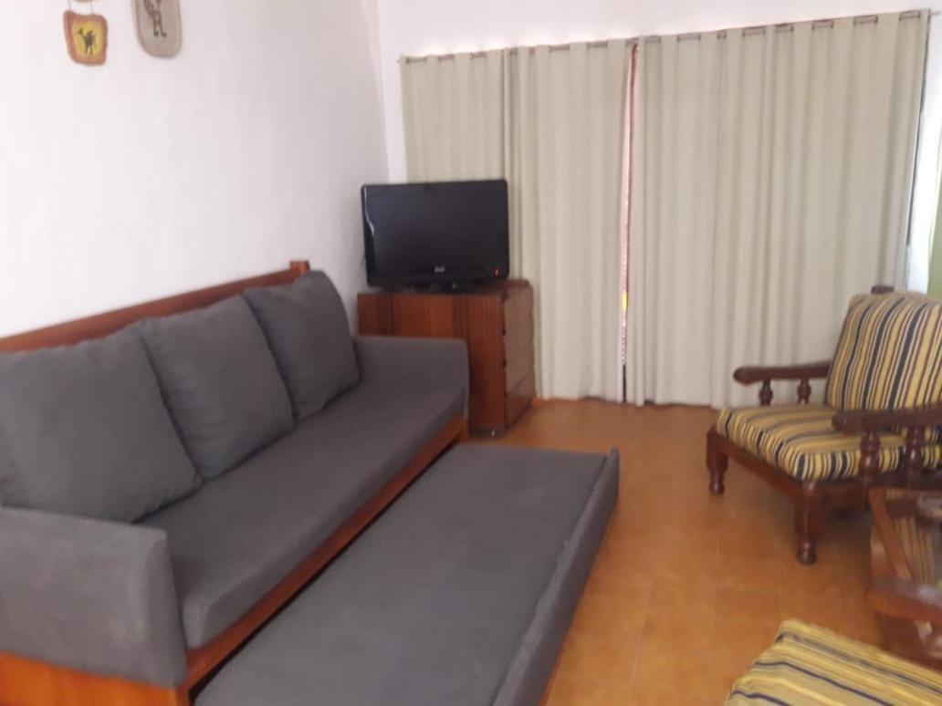 ויז'ה קרלוס פאס Departamentos Carlos Paz Bajada Al Lago מראה חיצוני תמונה